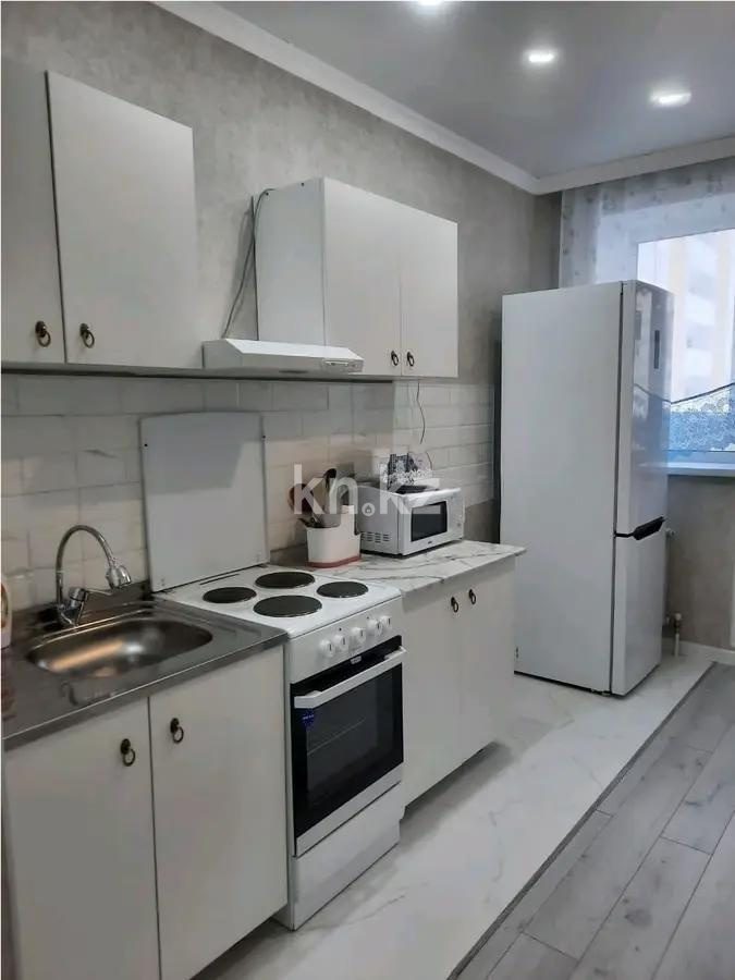 Продажа 3-комнатной квартиры, 72 м² в Астане