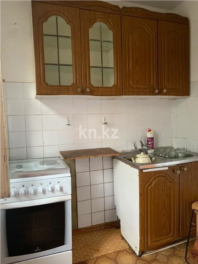 Продажа 3-комнатной квартиры, 58 м² в Алматы - фото 4