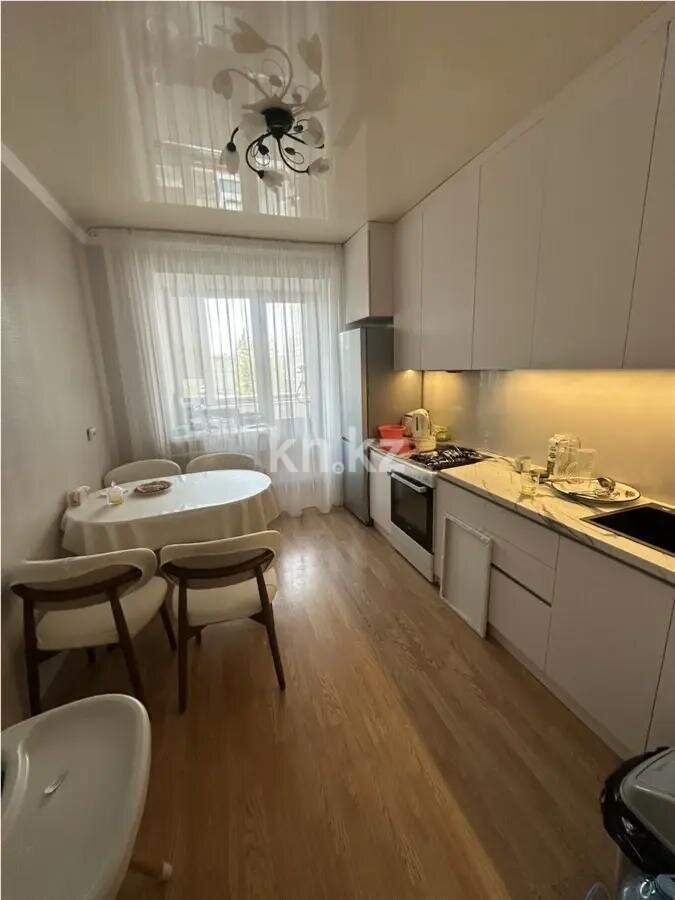 Продажа 2-комнатной квартиры, 66 м² в Астане - фото 4