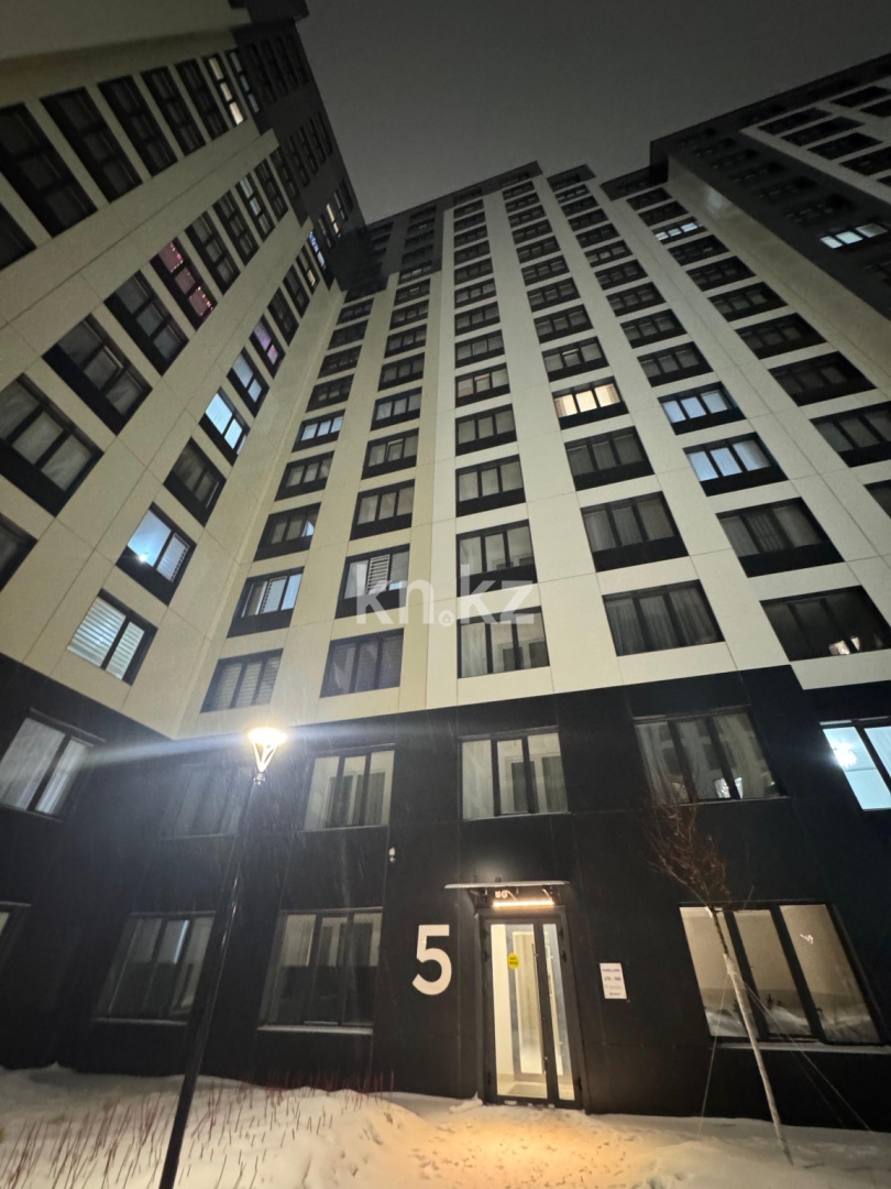 Аренда 1-комнатной квартиры, 40 м² в Астане - фото 6