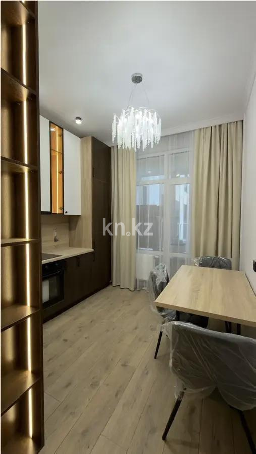 Продажа 2-комнатной квартиры, 58.2 м² в Астане - фото 3