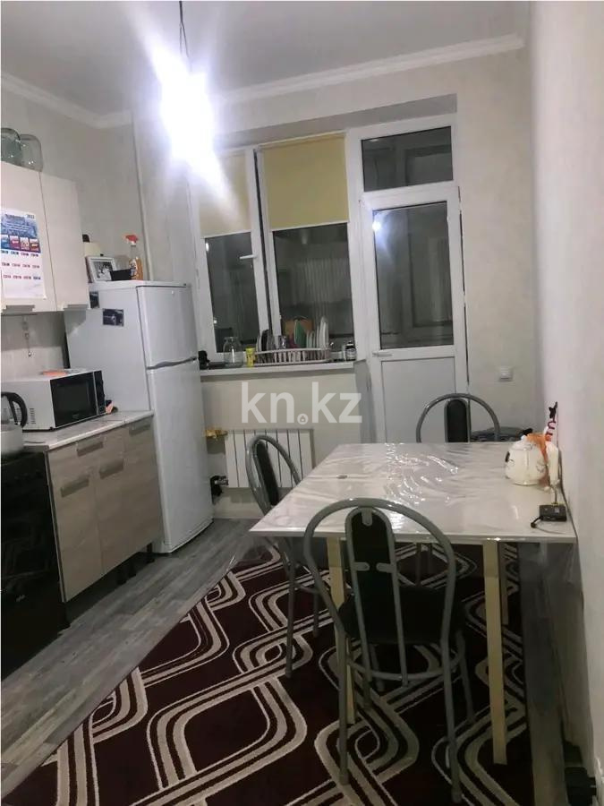 Продажа 1-комнатной квартиры, 38 м² в Астане - фото 2