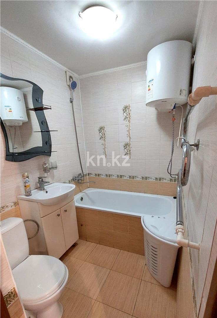 Продажа 2-комнатной квартиры, 44 м², ул. Ержанова в Караганде - фото 6