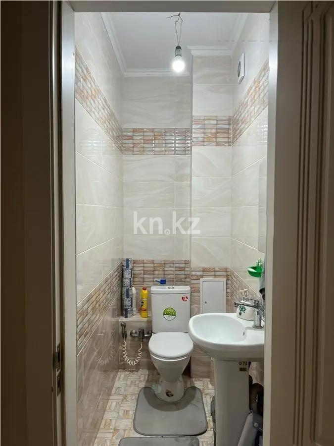 Продажа 3-комнатной квартиры, 84.1 м² в Астане - фото 10