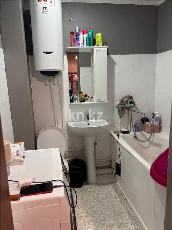 Продажа 2-комнатной квартиры, 35 м² в Караганде - фото 4