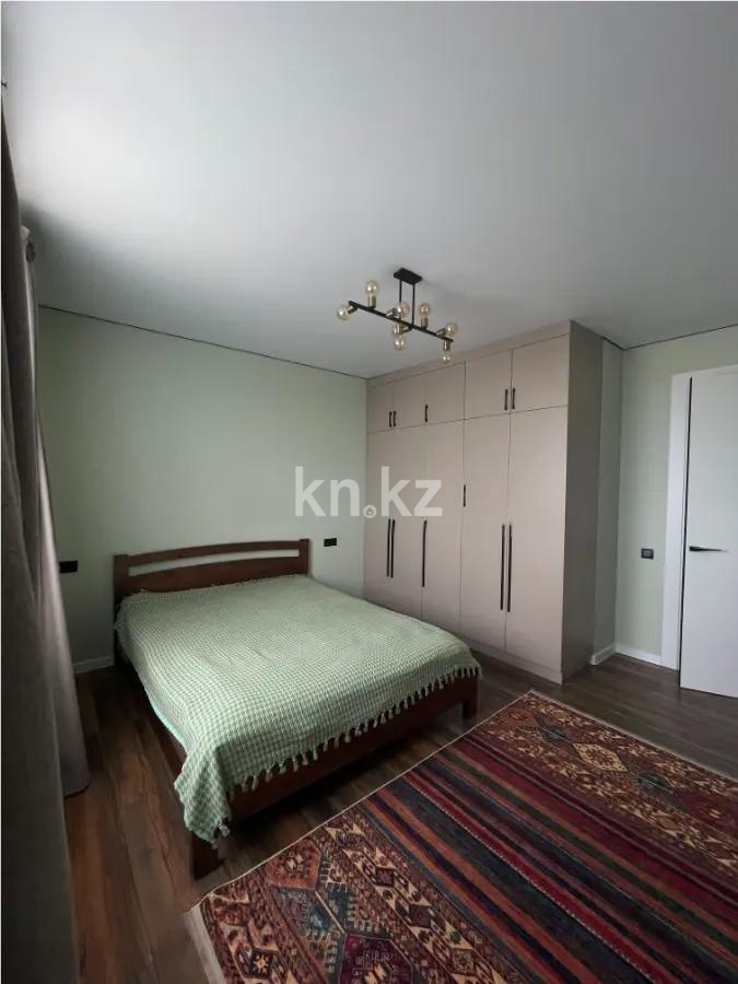 Продажа 2-комнатной квартиры, 61.1 м² в Алматы - фото 2