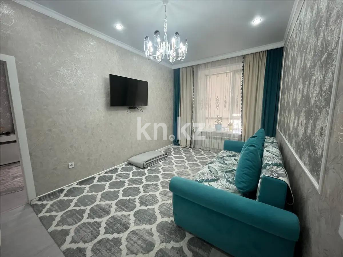 Продажа 3-комнатной квартиры, 76 м², ул. Е-489, дом  3 блок 1 в Астане