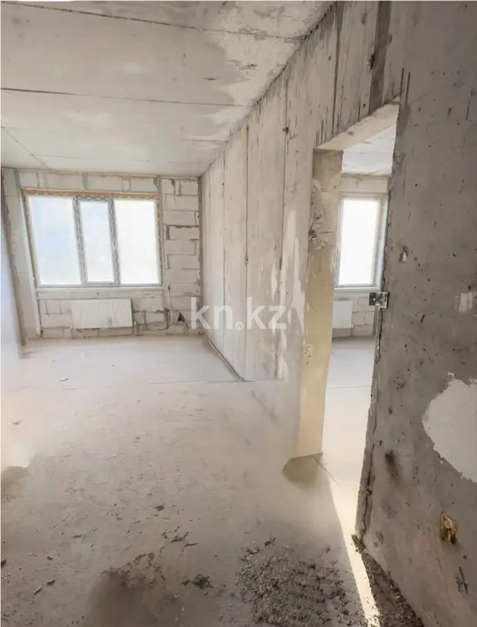 Продажа 1-комнатной квартиры, 44 м² в Алматы