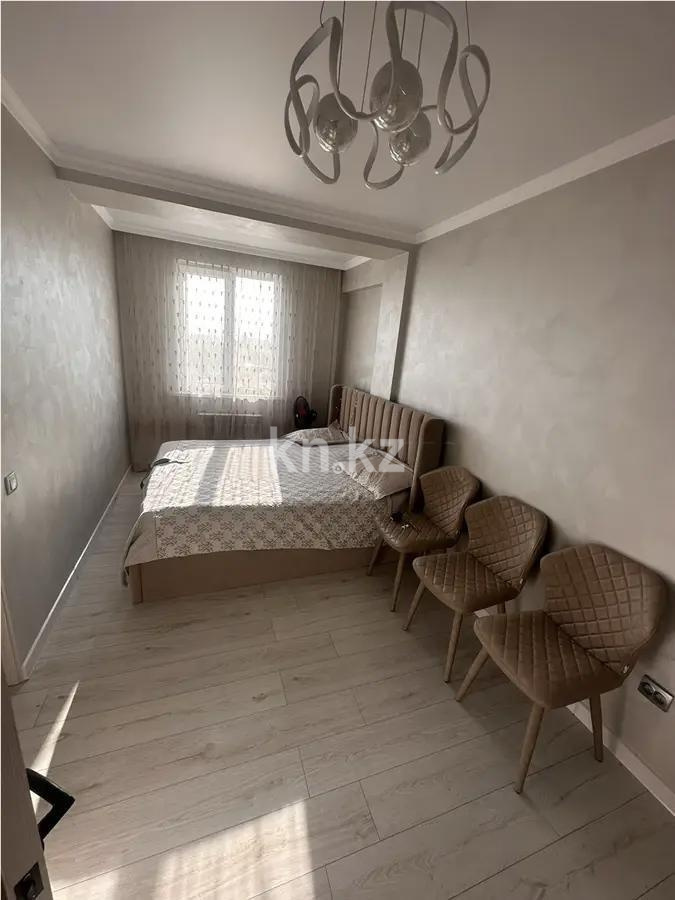 Продажа 1-комнатной квартиры, 37 м² в Алматы