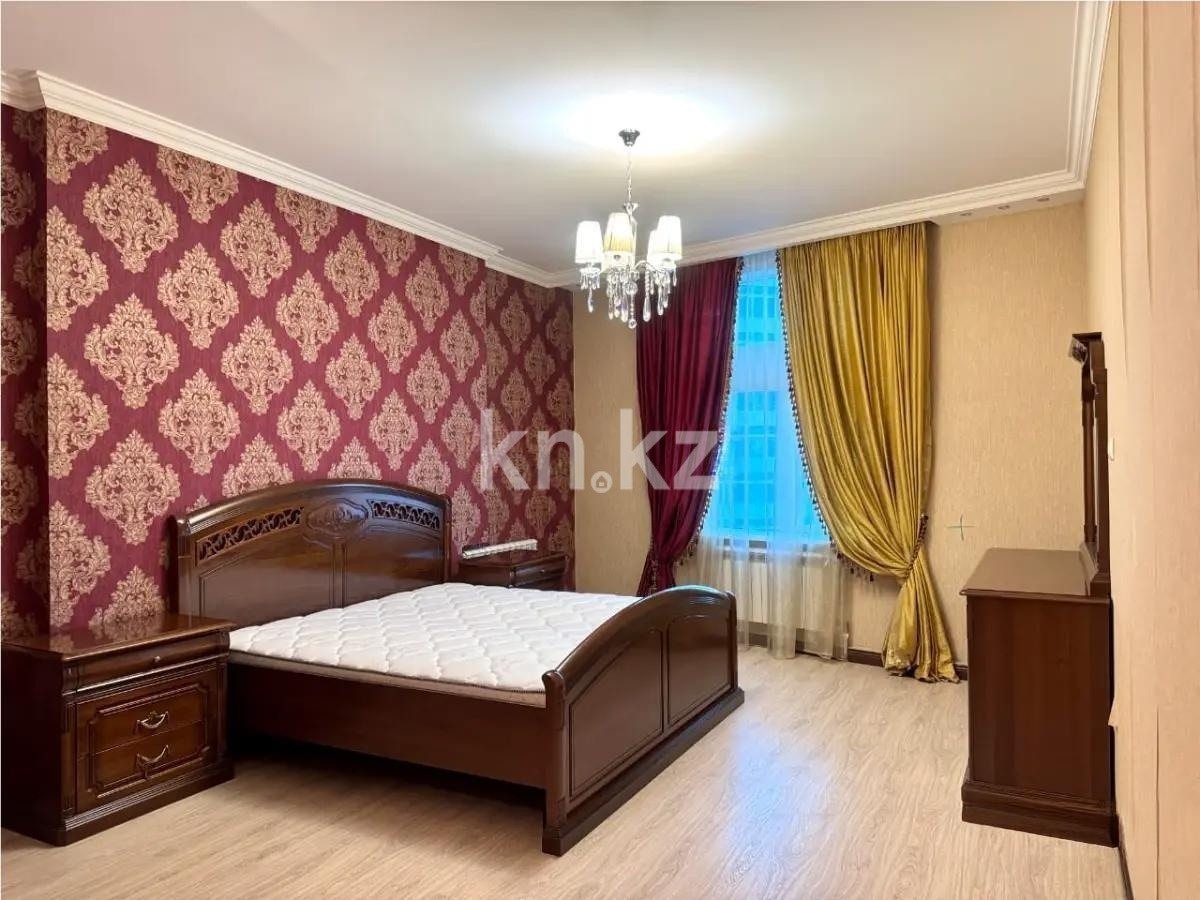 Продажа 4-комнатной квартиры, 168 м² в Астане - фото 2