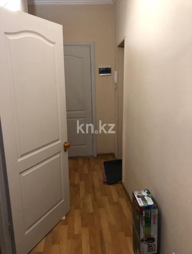 Продажа 2-комнатной квартиры, 51 м², ул. Кабанбай батыра в Алматы - фото 14