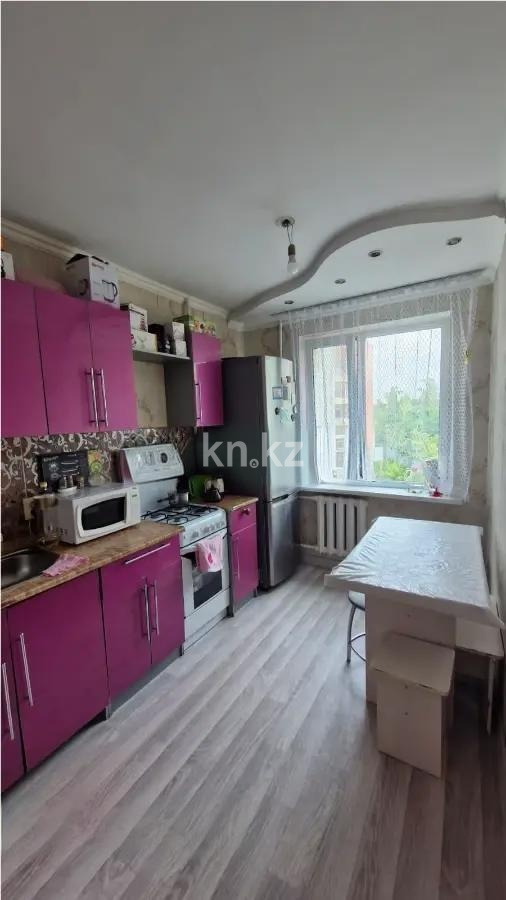 Продажа 3-комнатной квартиры, 60 м² в Астане - фото 4