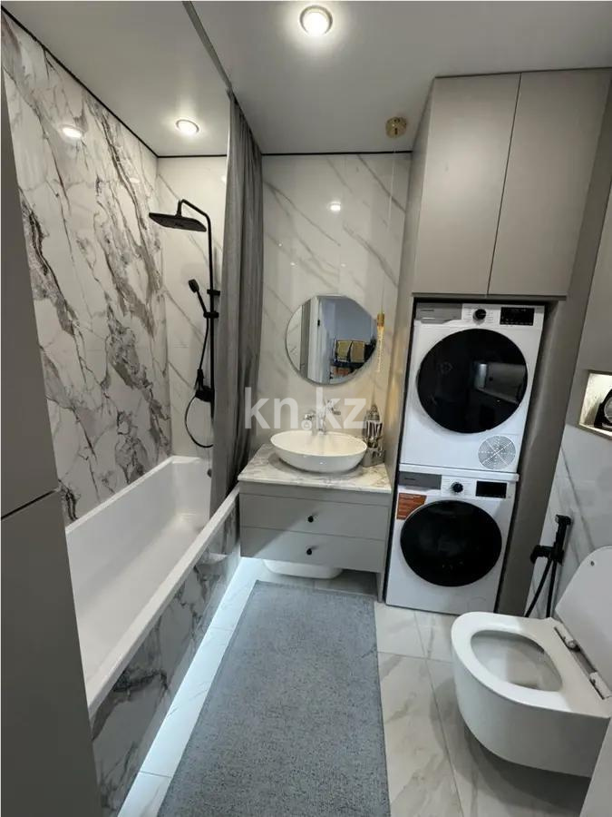 Продажа 3-комнатной квартиры, 86 м² в Астане - фото 5