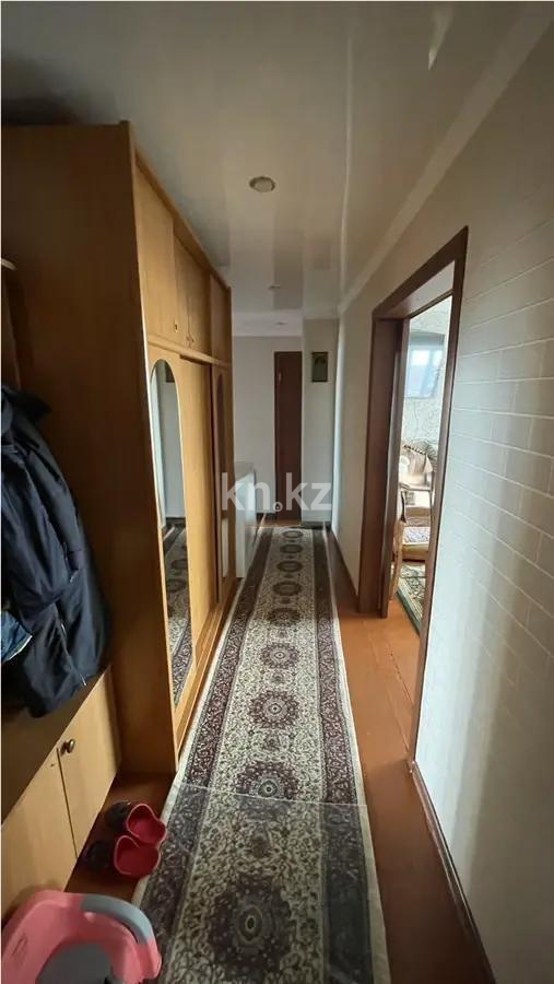 Продажа 3-комнатной квартиры, 74 м² в Караганде - фото 7