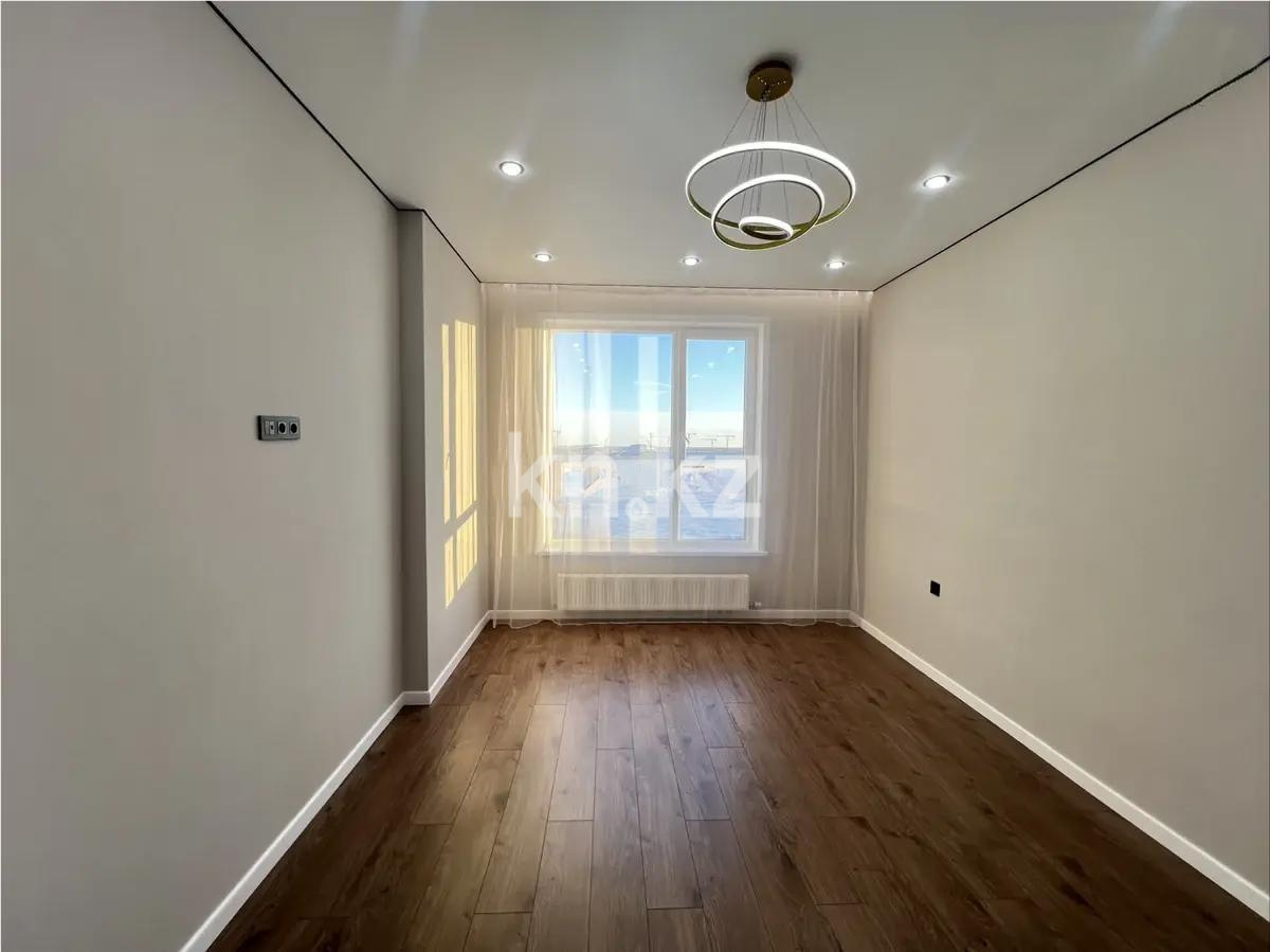 Продажа 3-комнатной квартиры, 61 м² в Астане - фото 2