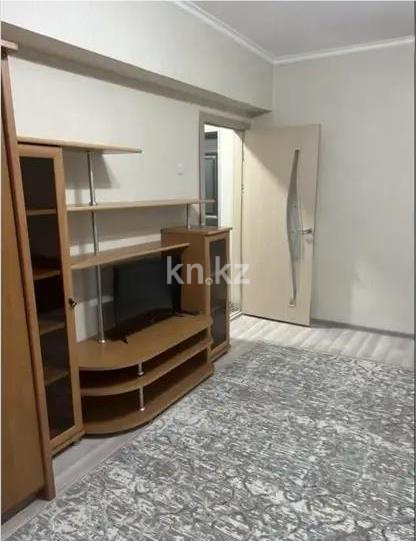 Продажа 1-комнатной квартиры, 35 м², ул. Омарова, дом  83 в Алматы