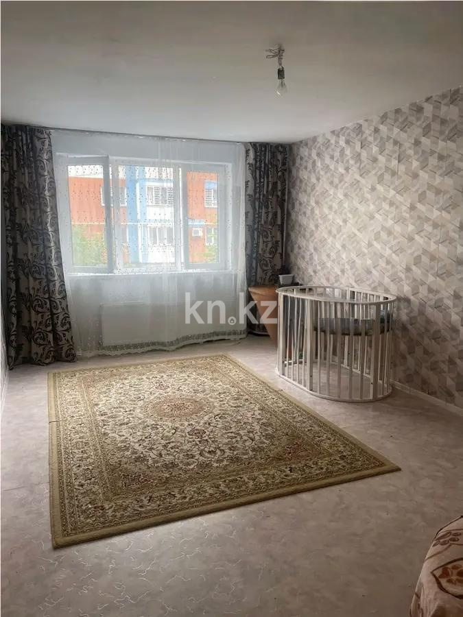 Продажа 2-комнатной квартиры, 56.8 м² в Алматы