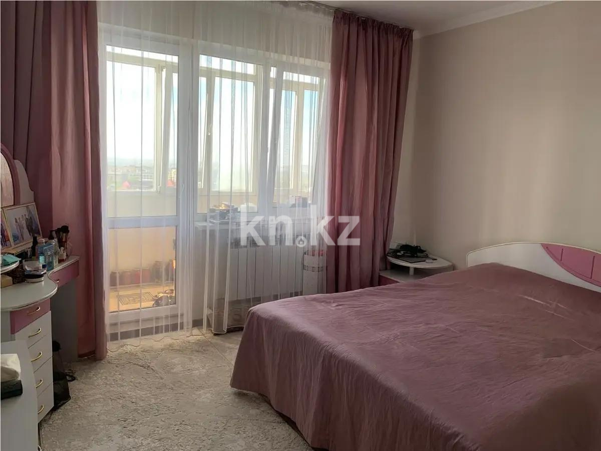 Продажа 2-комнатной квартиры, 70.2 м² в Алматы - фото 2