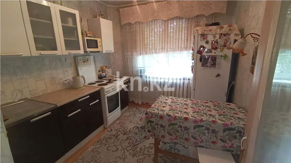Продажа 2-комнатной квартиры, 54 м², мкр. Орбита-1, дом  21 в Караганде - фото 2