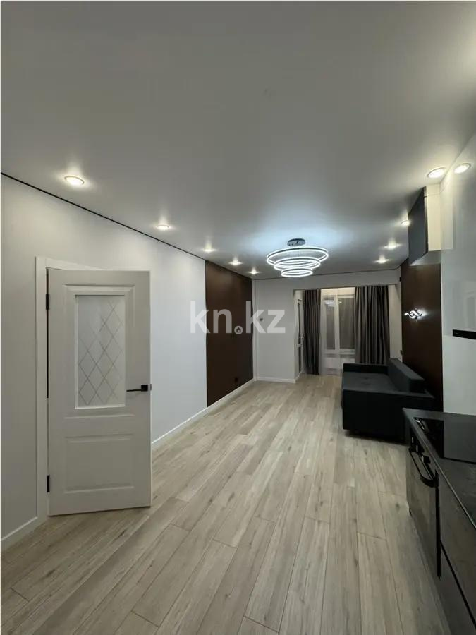 Продажа 2-комнатной квартиры, 51 м² в Алматы - фото 2
