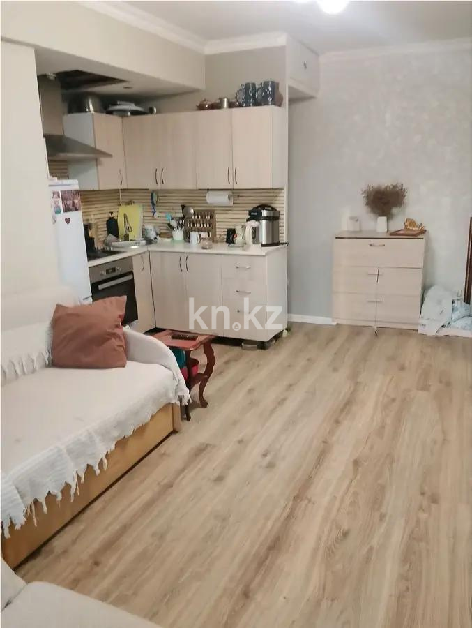 Продажа 2-комнатной квартиры, 31 м² в Астане