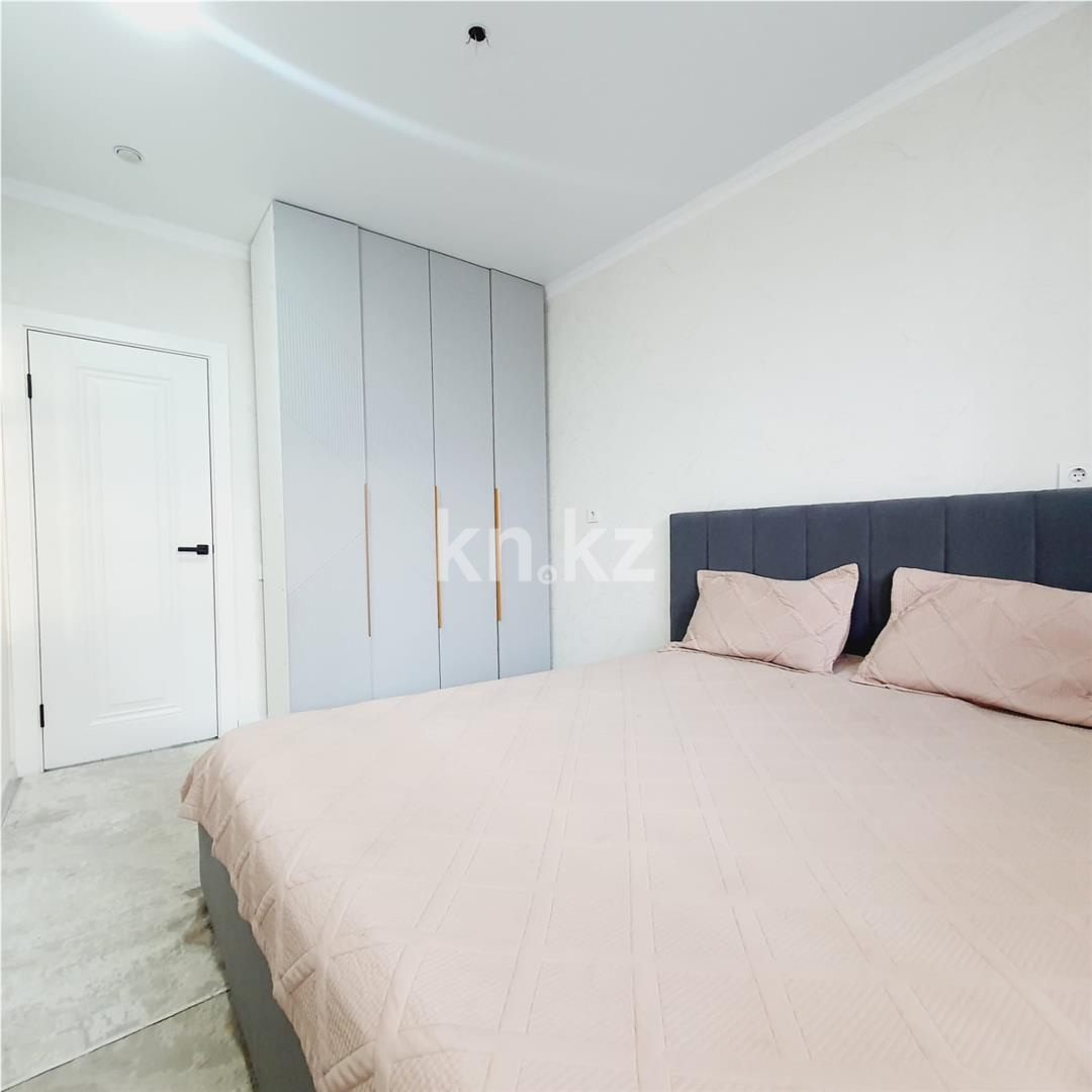 Продажа 2-комнатной квартиры, 38 м² в Астане - фото 5