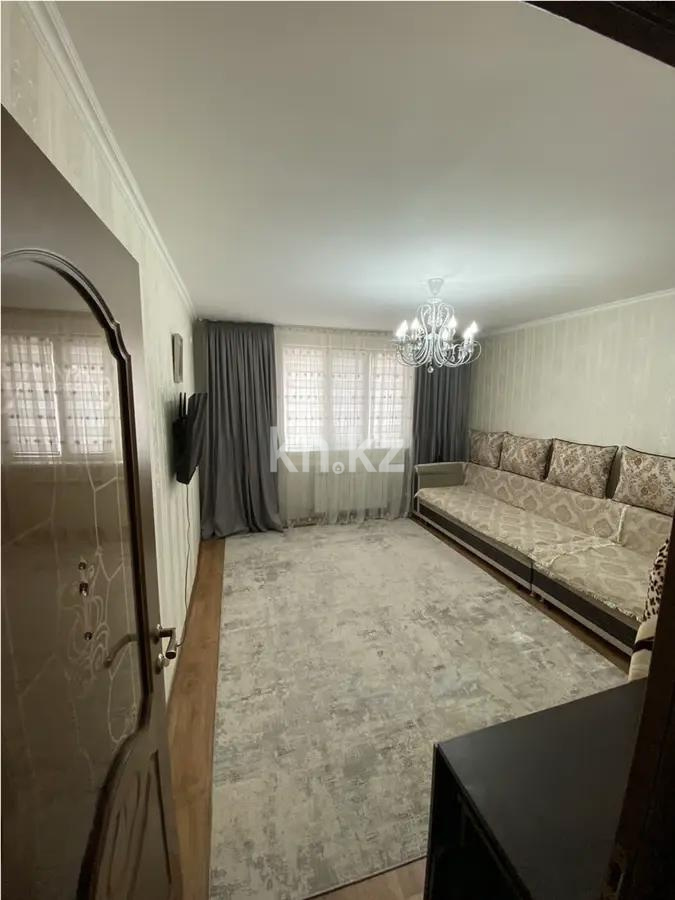 Продажа 2-комнатной квартиры, 53.7 м² в Алматы