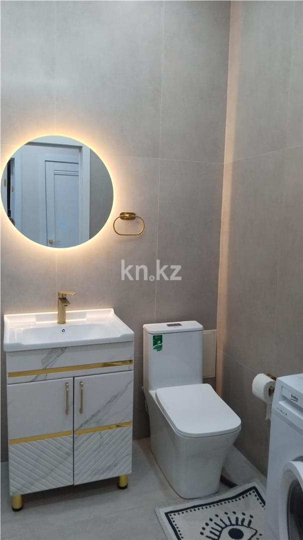 Продажа 1-комнатной квартиры, 40 м² в Астане - фото 6