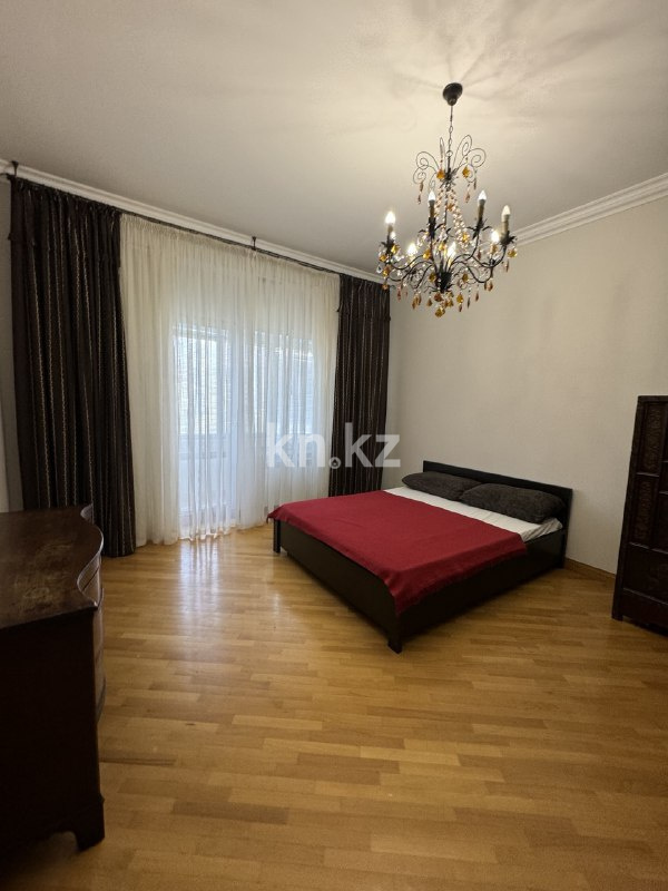 Продажа 7-комнатной квартиры, 385 м² в Алматы - фото 5