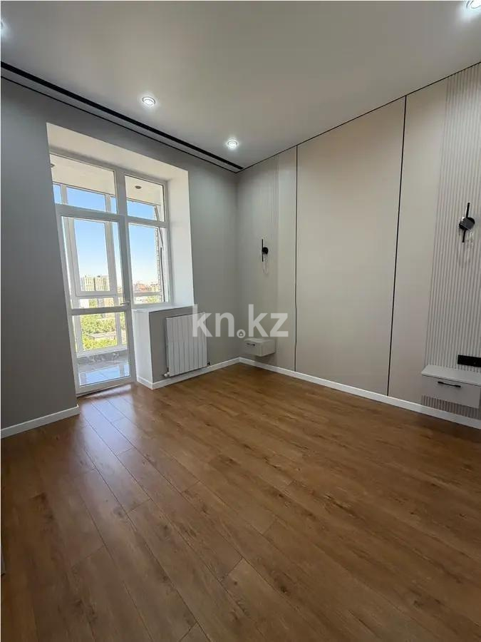 Продажа 2-комнатной квартиры, 48 м² в Караганде - фото 2