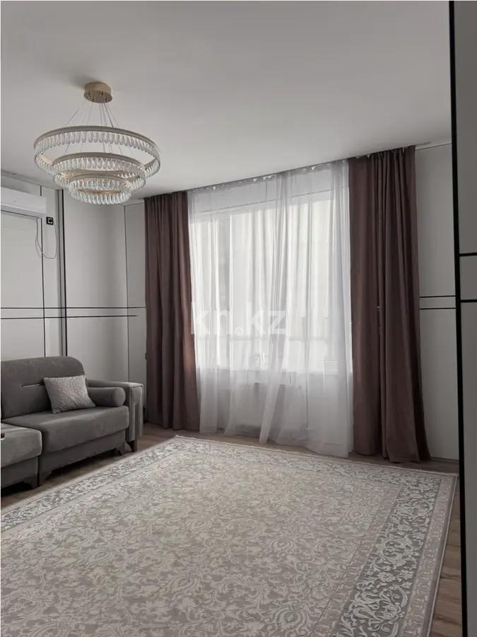 Продажа 3-комнатной квартиры, 94 м², ул. Байтурсынова, дом  8 в Астане