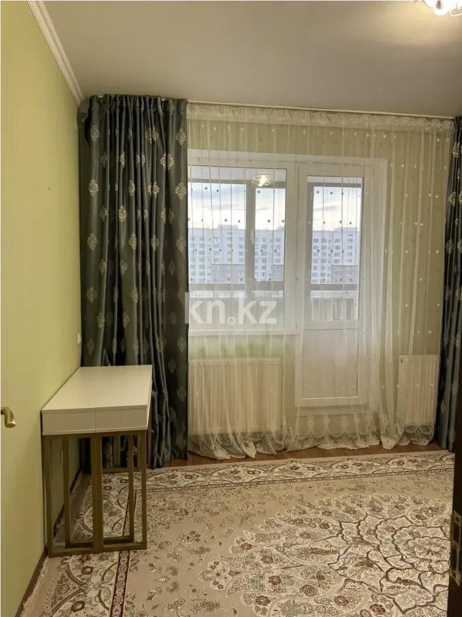 Продажа 3-комнатной квартиры, 95 м² в Астане - фото 3