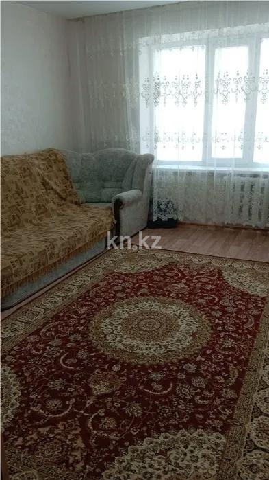 Продажа 1-комнатной квартиры, 34 м² в Караганде