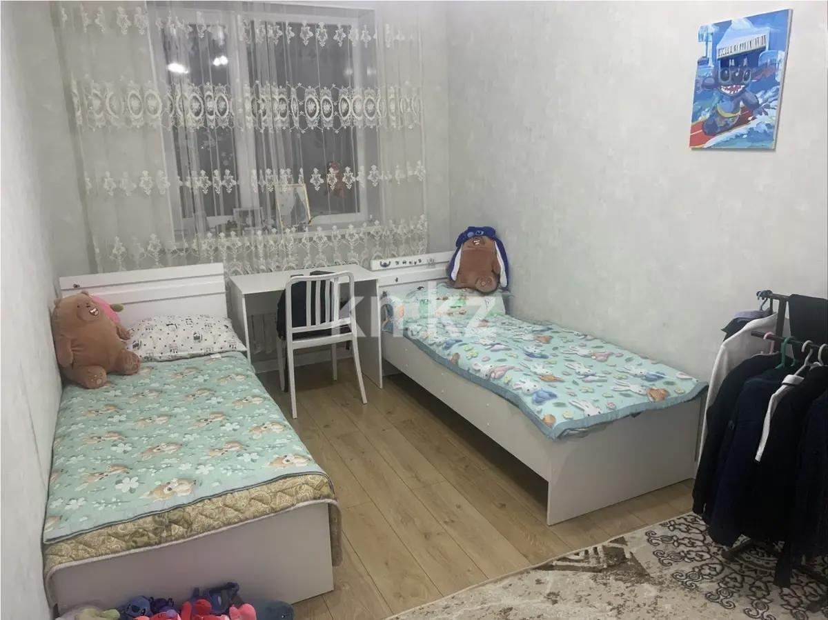 Продажа 3-комнатной квартиры, 60 м² в Астане - фото 3