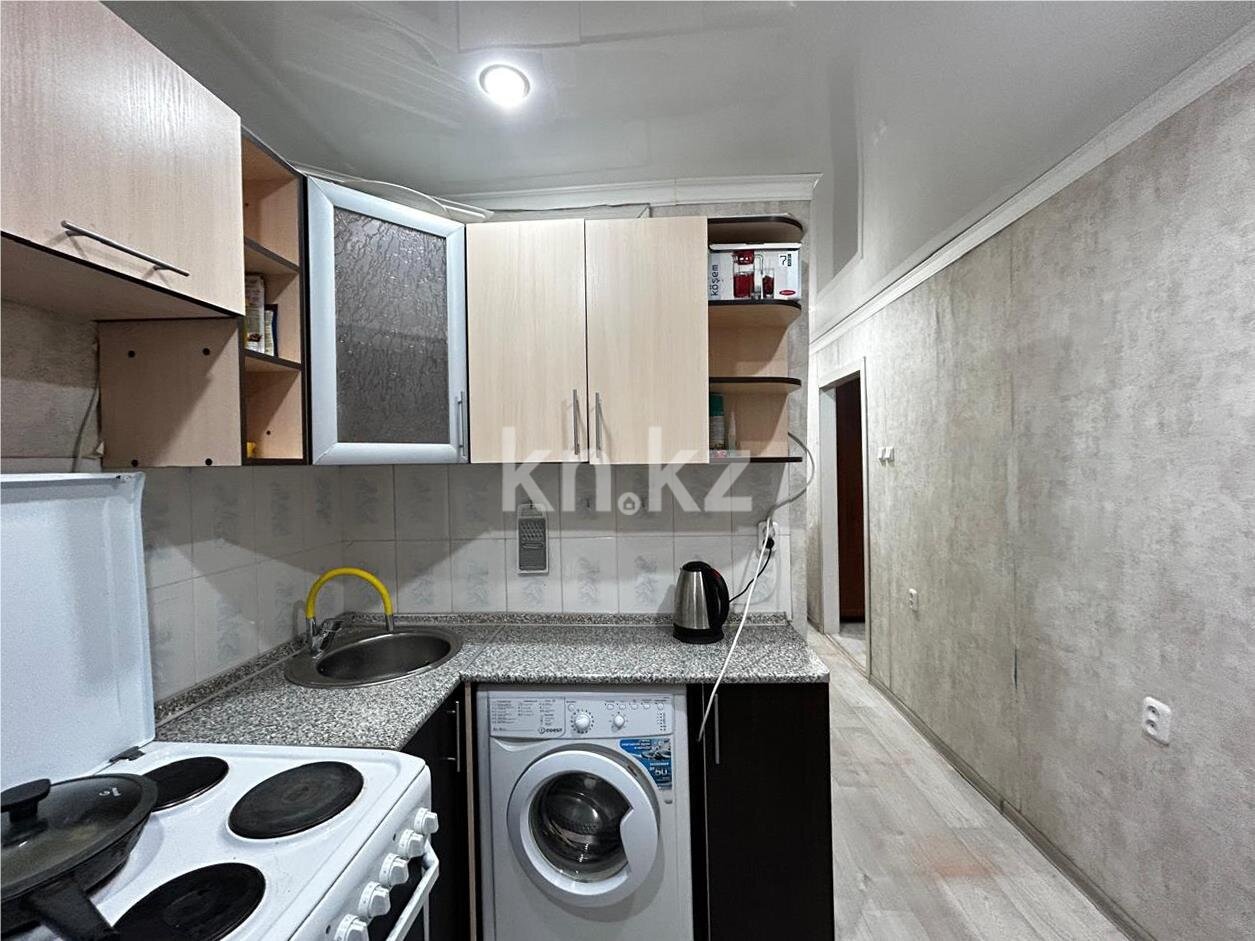 Продажа 1-комнатной квартиры, 30 м² в Караганде - фото 4