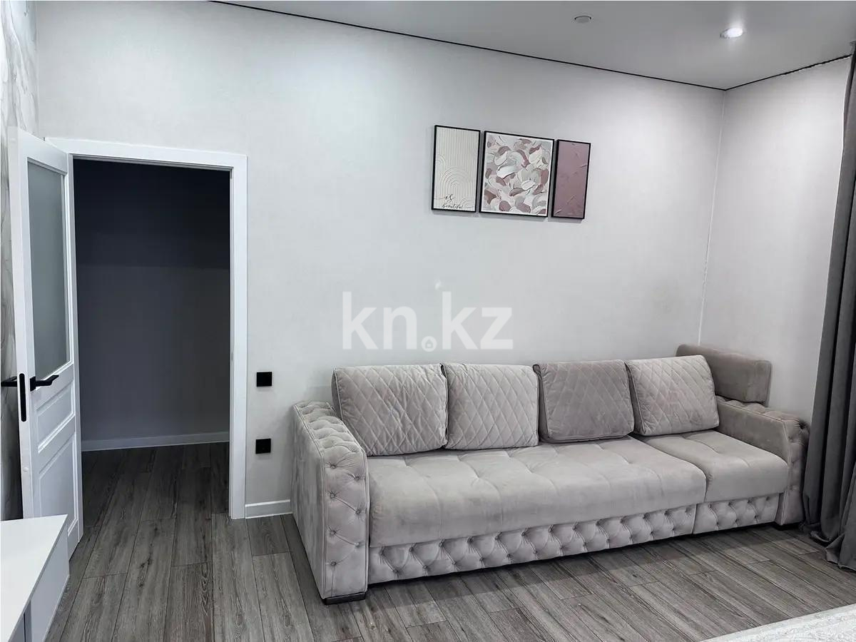Продажа 3-комнатной квартиры, 73 м² в Караганде