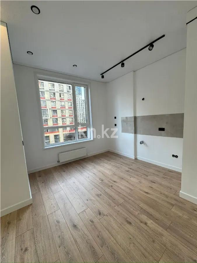 Продажа 1-комнатной квартиры, 40 м², ул. Е-36, дом  2/1 в Астане - фото 2
