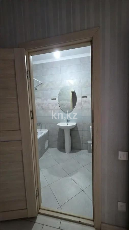Продажа 1-комнатной квартиры, 49 м² в Астане - фото 4