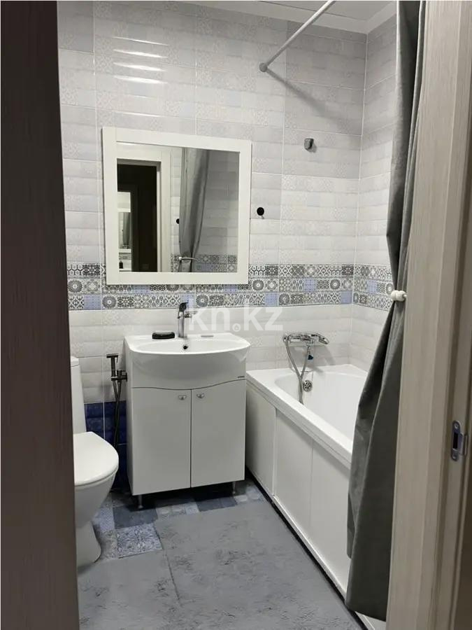 Продажа 1-комнатной квартиры, 40 м², ул. Мухамедханова, дом  10а в Астане - фото 4