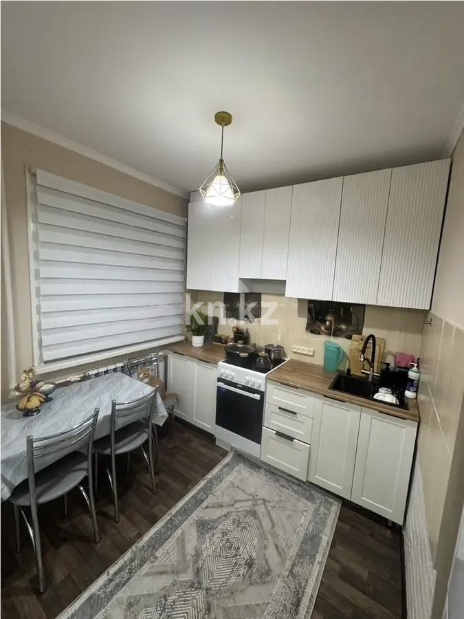 Продажа 2-комнатной квартиры, 44 м² в Караганде - фото 3