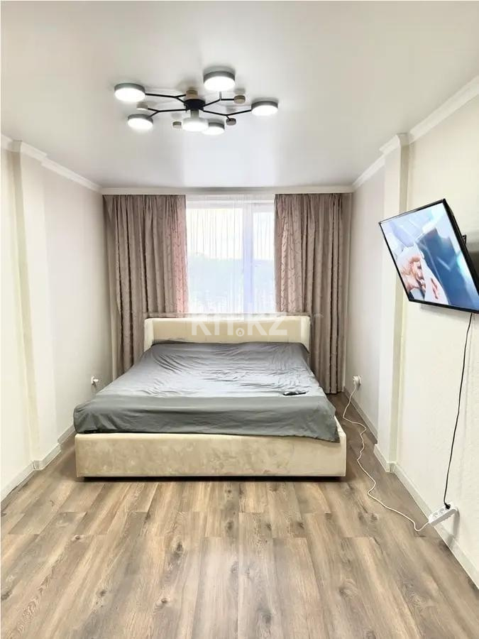 Продажа 2-комнатной квартиры, 58 м² в Караганде - фото 2