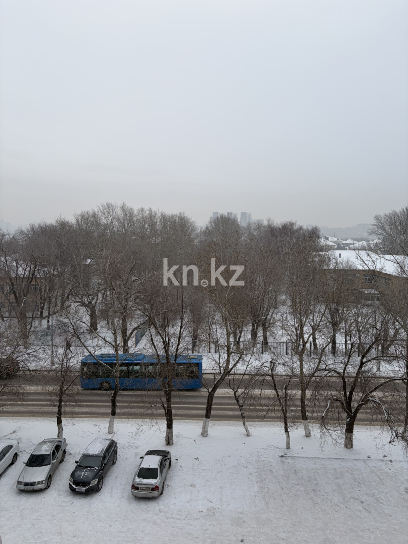 Продажа 2-комнатной квартиры, 51.8 м² в Караганде - фото 13