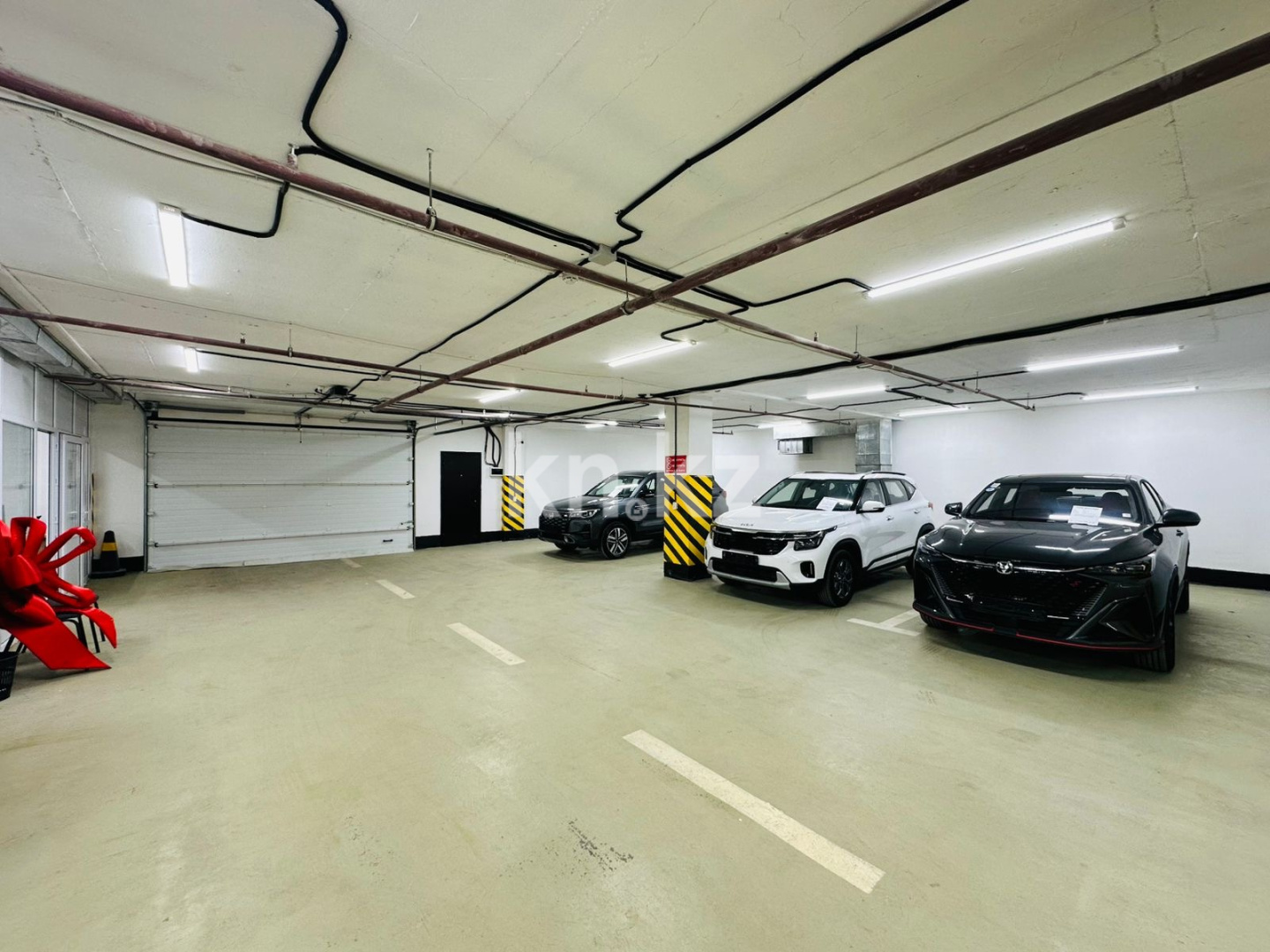 Продажа помещения, 600 м² в Астане - фото 5