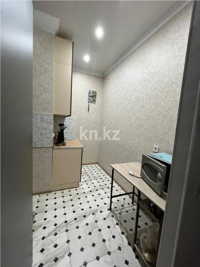 Продажа 3-комнатной квартиры, 81 м², пр. Момышулы, дом  2б в Астане - фото 3