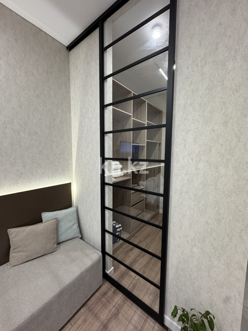 Продажа 1-комнатной квартиры, 32 м² в Астане - фото 5