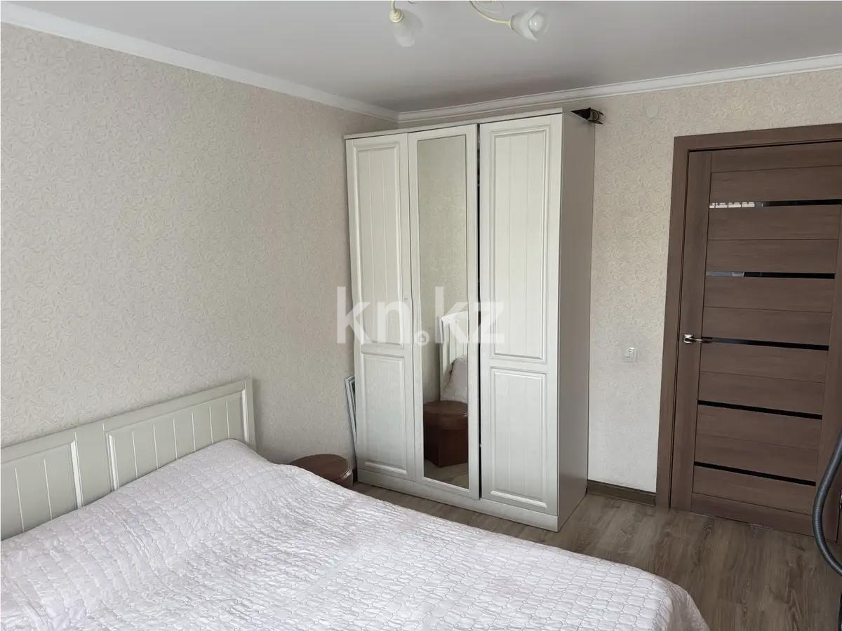 Продажа 3-комнатной квартиры, 63 м², ул. Сатыбалдина, дом  7 в Караганде - фото 3
