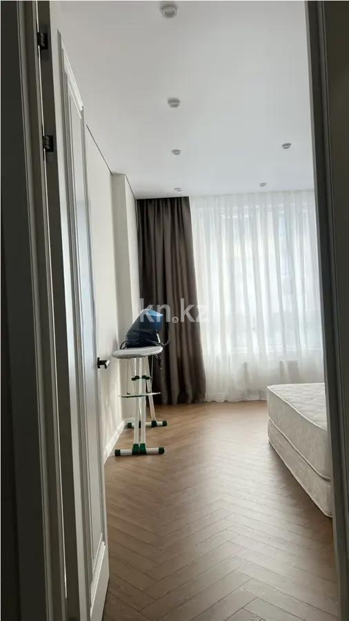 Продажа 2-комнатной квартиры, 54 м² в Астане - фото 2