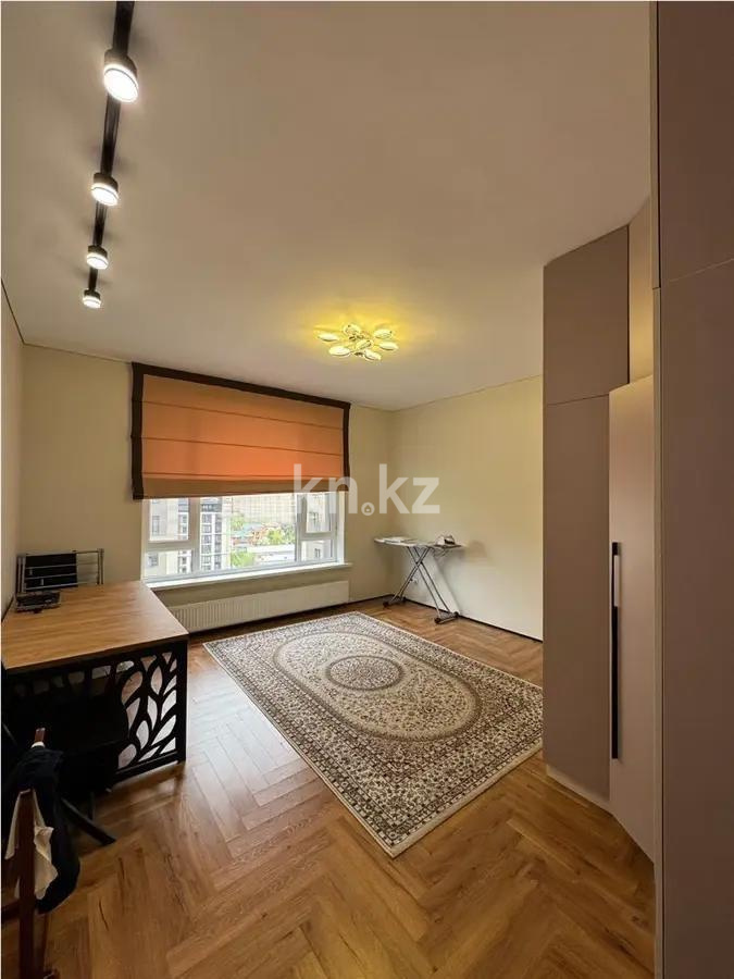 Продажа 3-комнатной квартиры, 88 м², пр. Аль-Фараби, дом  103 в Алматы - фото 3