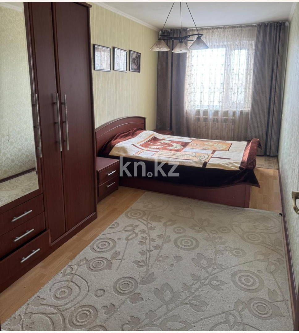 Продажа 2-комнатной квартиры, 45 м², пр. Республики, дом  24 в Караганде - фото 4