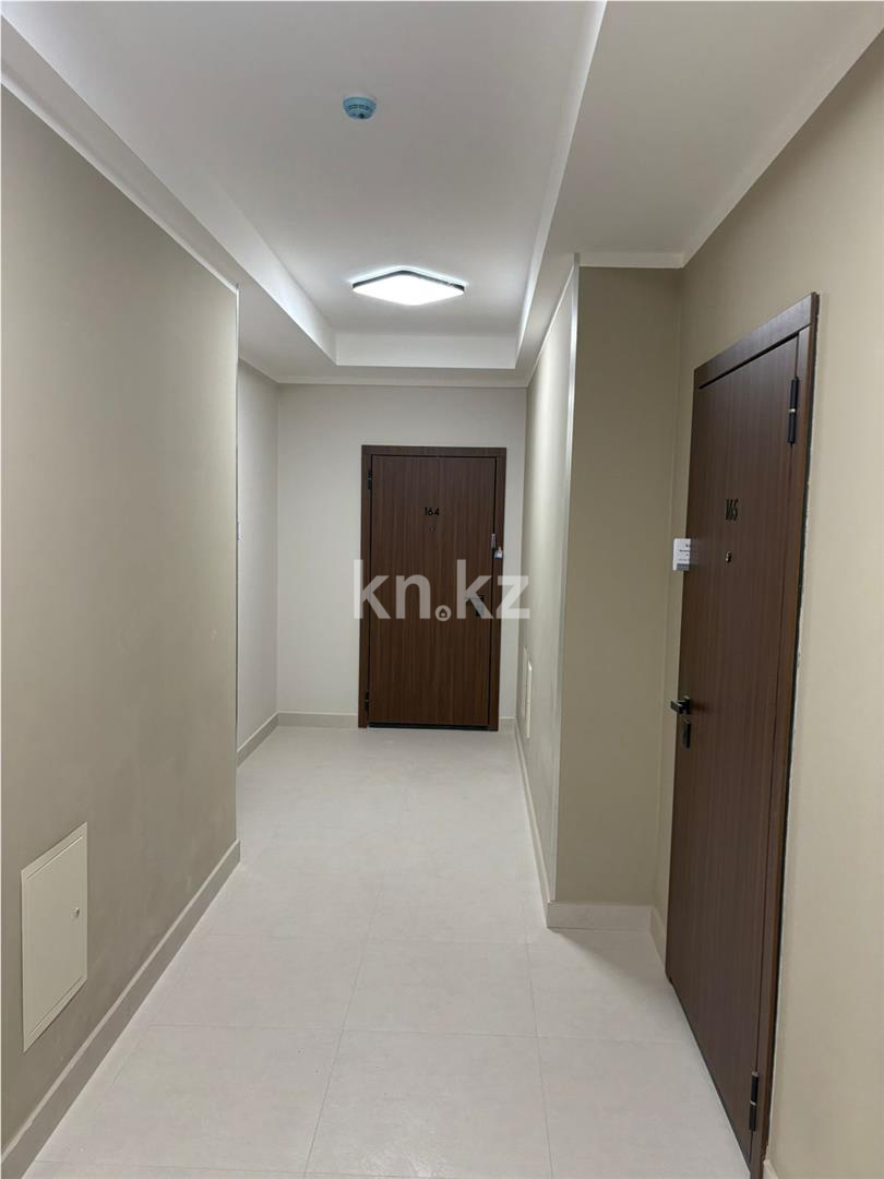 Продажа 1-комнатной квартиры, 34 м² в Астане - фото 8